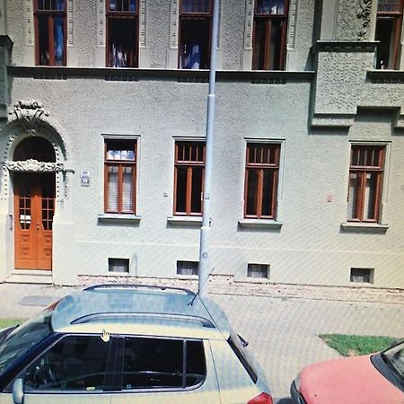 Utulne Ubytovani U Centra V Blizkosti Vystaviste Brno Zewnętrze zdjęcie