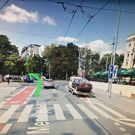 Utulne Ubytovani U Centra V Blizkosti Vystaviste Brno Zewnętrze zdjęcie